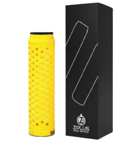ZPLUS Water Softener