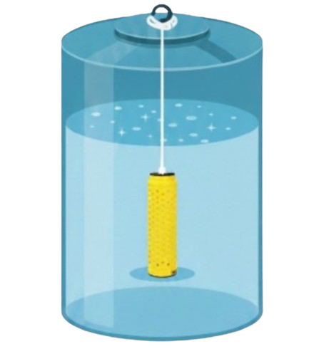 ZPLUS Water Softener